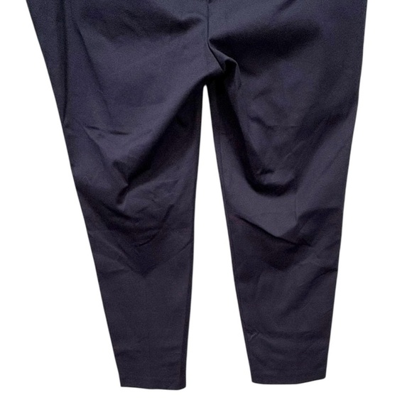 Boden Highgate Bi-Stretch Pants Size 10 Petite - Picture 8 of 10